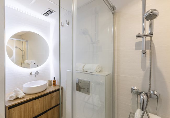 Apartment in Javea - Javea Mar Apartment in Javea - Javea Mar