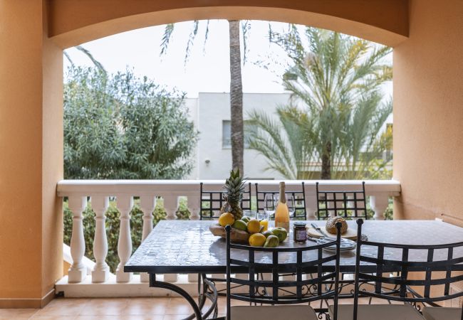 Apartment in Javea - Javea Mar Apartment in Javea - Javea Mar