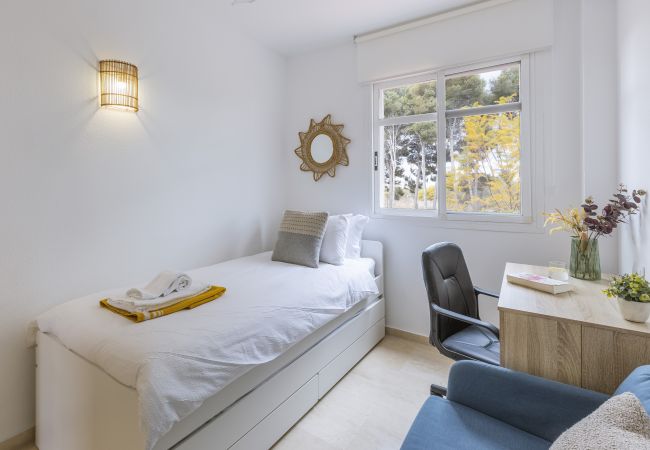 Apartment in Javea - Javea Mar Apartment in Javea - Javea Mar