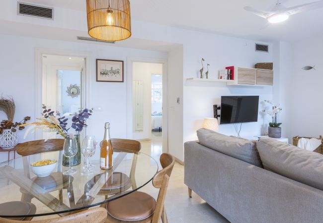 Apartment in Javea - Javea Mar Apartment in Javea - Javea Mar