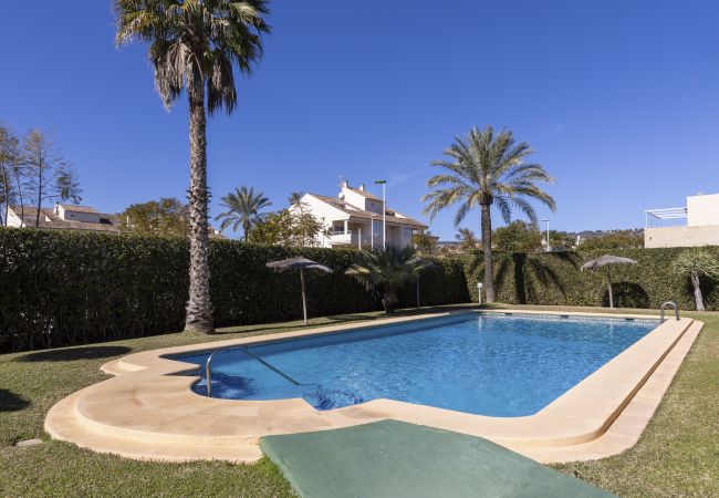 Apartment in Javea - Javea Mar Apartment in Javea - Javea Mar