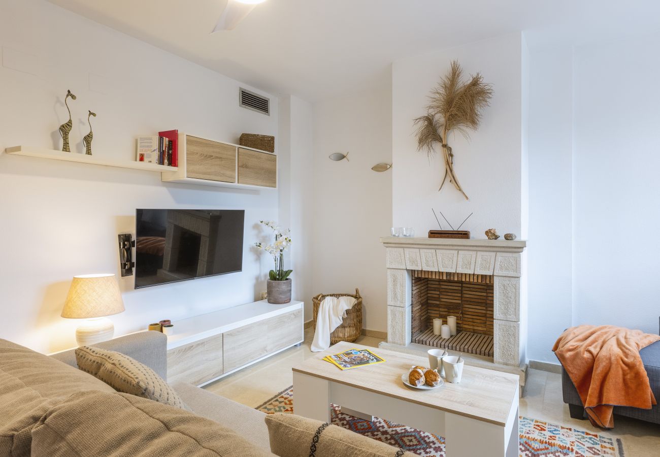 Apartment in Javea - Javea Mar