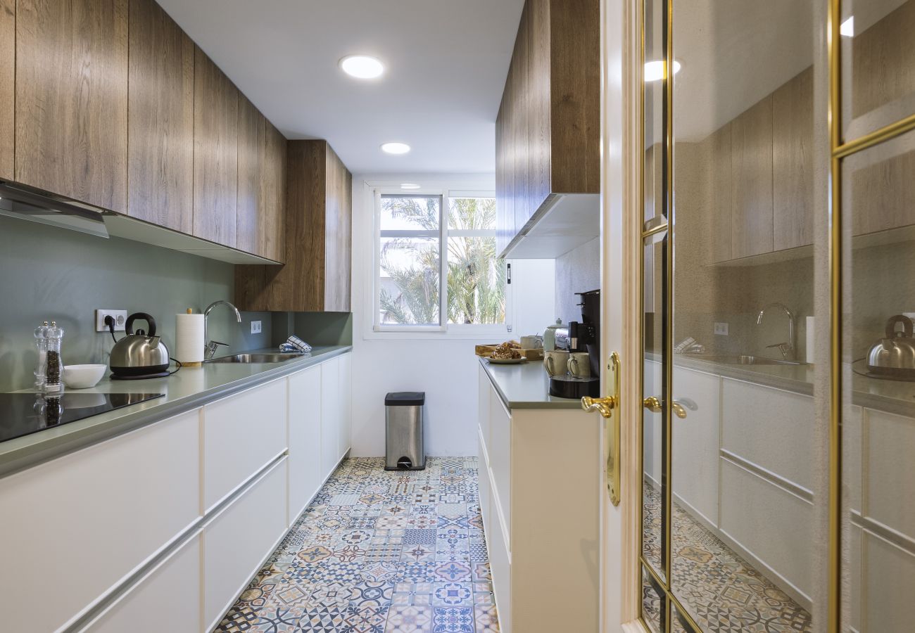 Apartment in Javea - Javea Mar