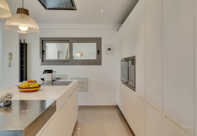 Villa in Javea - Balcón de Jávea Villa in Javea - Balcón de Jávea