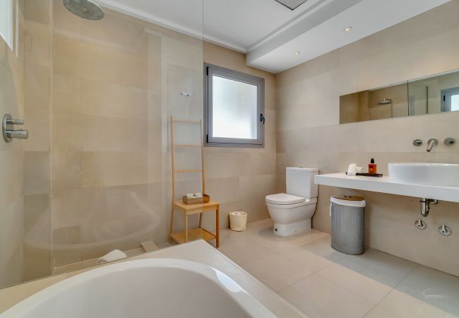 Villa in Javea - Balcón de Jávea Villa in Javea - Balcón de Jávea