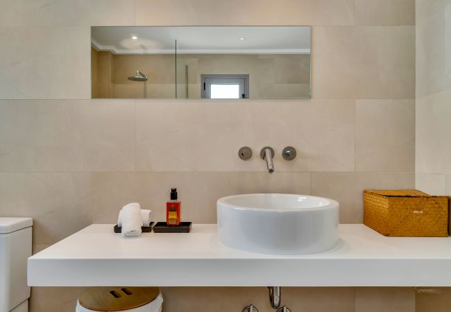 Villa in Javea - Balcón de Jávea Villa in Javea - Balcón de Jávea