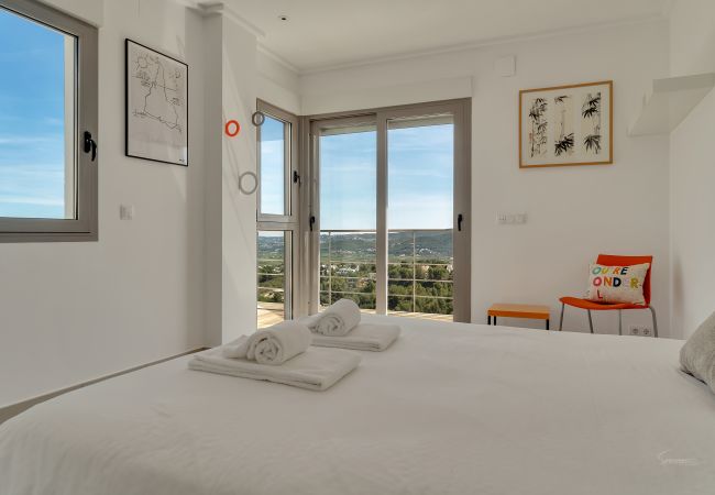 Villa in Javea - Balcón de Jávea Villa in Javea - Balcón de Jávea