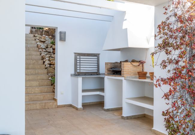 Villa in Javea - Balcón de Jávea Villa in Javea - Balcón de Jávea