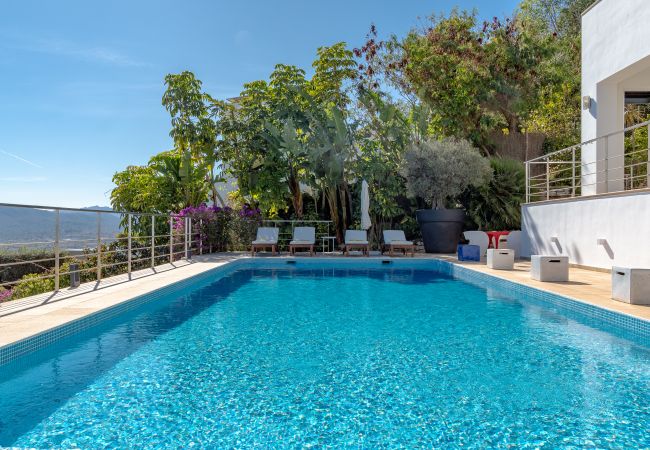 Villa in Javea - Balcón de Jávea Villa in Javea - Balcón de Jávea