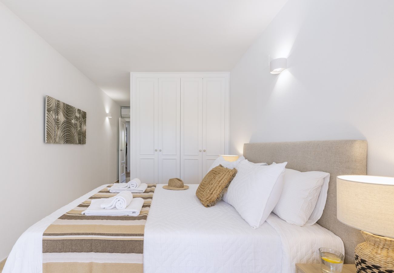 Apartment in Javea - El Patio - Golden Beach