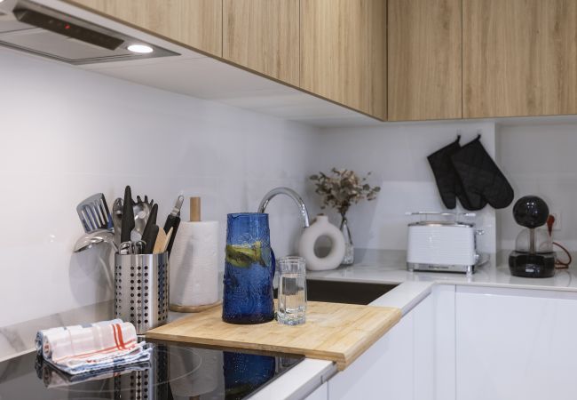 Apartment in Javea - Cofisa Great Blue Apartment in Javea - Cofisa Great Blue