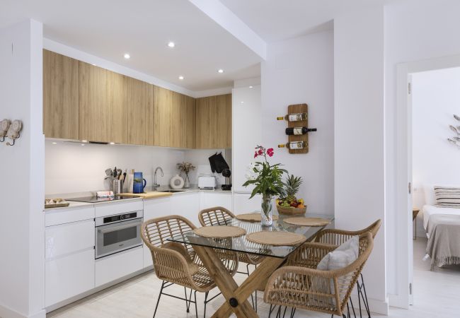 Apartment in Javea - Cofisa Great Blue Apartment in Javea - Cofisa Great Blue