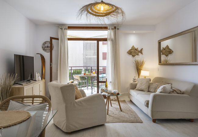 Apartment in Javea - Cofisa Great Blue Apartment in Javea - Cofisa Great Blue