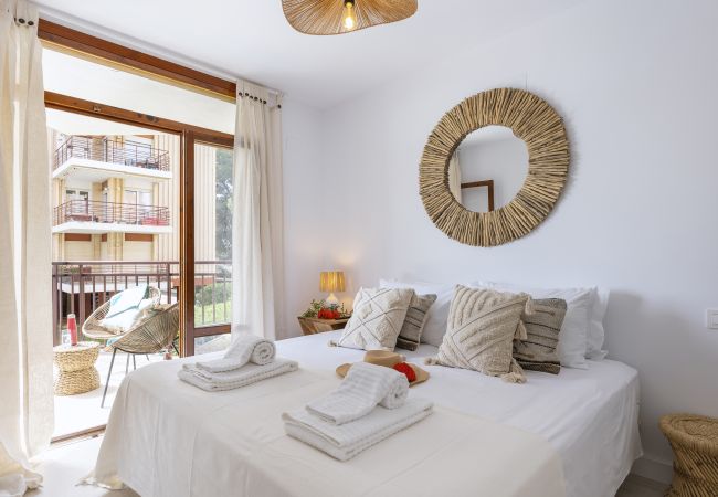 Apartment in Javea - Cofisa Great Blue Apartment in Javea - Cofisa Great Blue