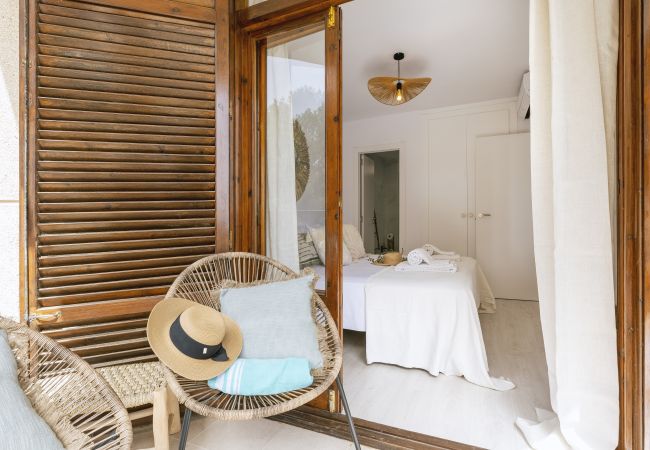 Apartment in Javea - Cofisa Great Blue Apartment in Javea - Cofisa Great Blue