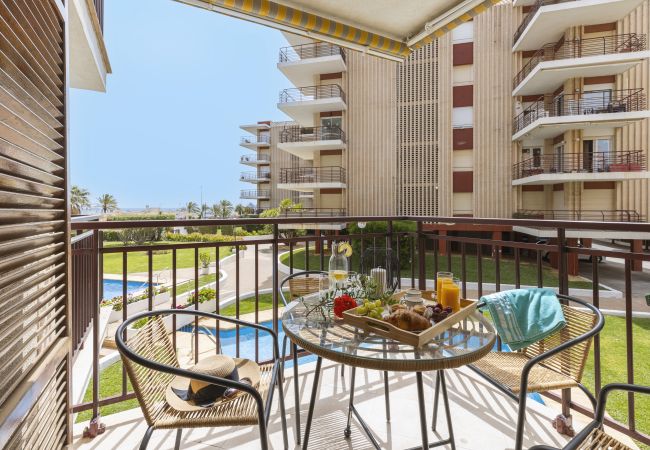 Apartment in Javea - Cofisa Great Blue Apartment in Javea - Cofisa Great Blue