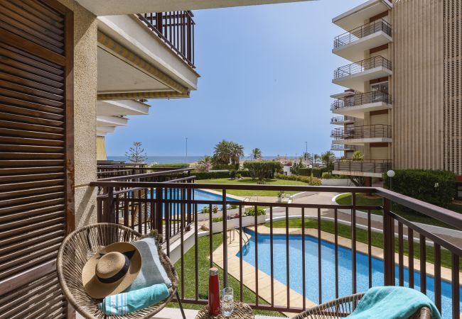 Apartment in Javea - Cofisa Great Blue Apartment in Javea - Cofisa Great Blue