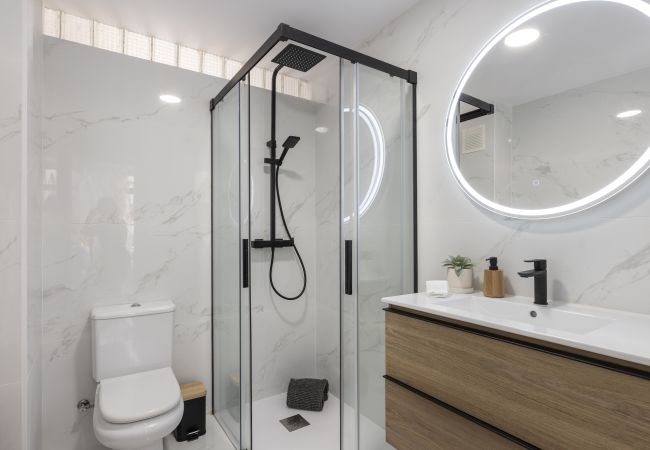 Apartment in Javea - Cofisa Great Blue Apartment in Javea - Cofisa Great Blue