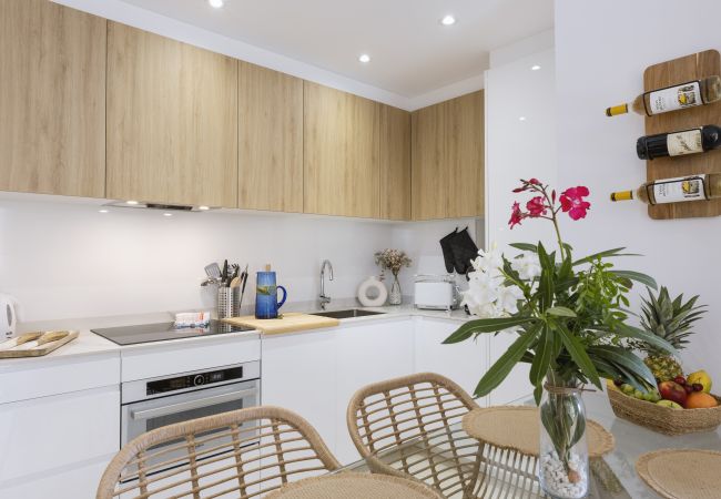 Apartment in Javea - Cofisa Great Blue Apartment in Javea - Cofisa Great Blue