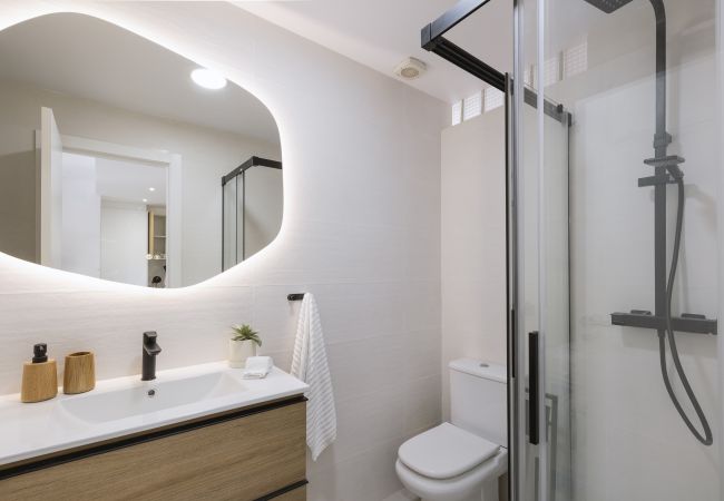 Apartment in Javea - Cofisa Great Blue Apartment in Javea - Cofisa Great Blue