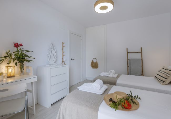 Apartment in Javea - Cofisa Great Blue Apartment in Javea - Cofisa Great Blue