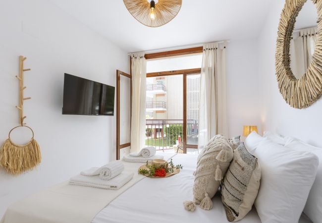 Apartment in Javea - Cofisa Great Blue Apartment in Javea - Cofisa Great Blue
