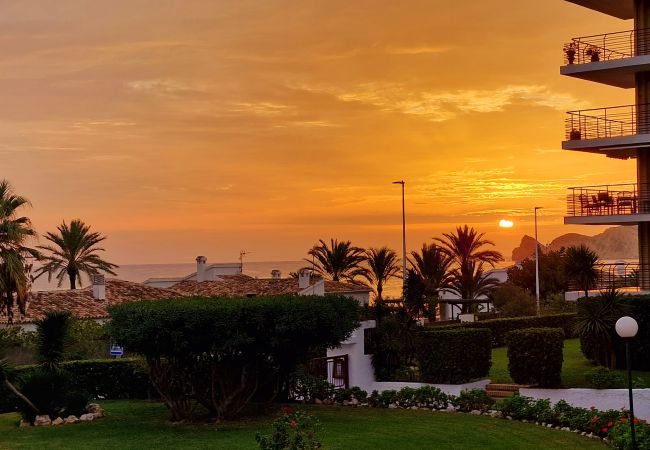 Apartment in Javea - Cofisa Great Blue Apartment in Javea - Cofisa Great Blue