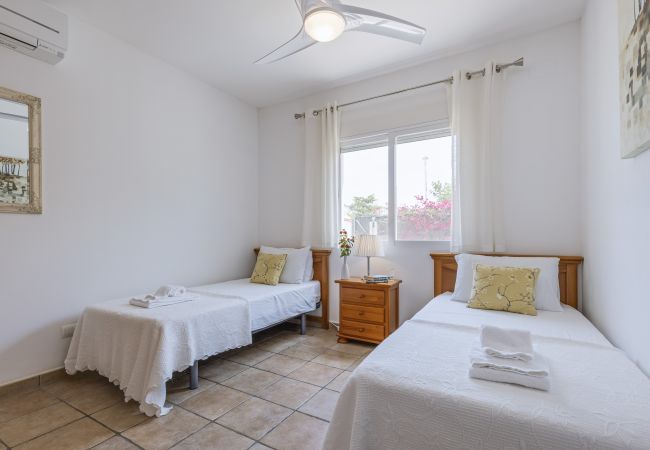 Villa in Javea - Casa Serena Villa in Javea - Casa Serena