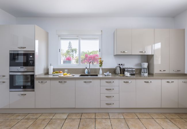 Villa in Javea - Casa Serena Villa in Javea - Casa Serena