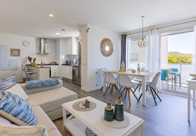 Apartment in Javea - JoJo Beach Apartment in Javea - JoJo Beach