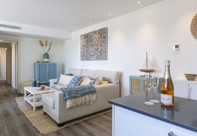 Apartment in Javea - JoJo Beach Apartment in Javea - JoJo Beach