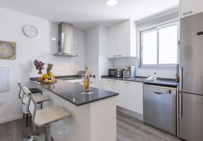 Apartment in Javea - JoJo Beach Apartment in Javea - JoJo Beach