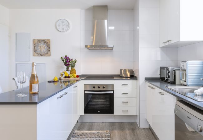 Apartment in Javea - JoJo Beach Apartment in Javea - JoJo Beach