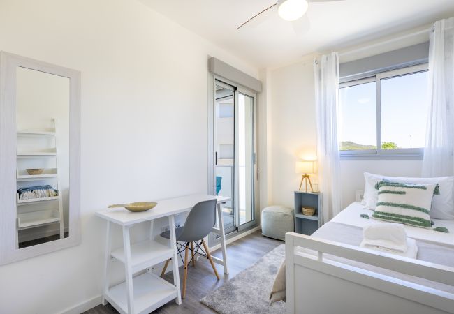 Apartment in Javea - JoJo Beach Apartment in Javea - JoJo Beach