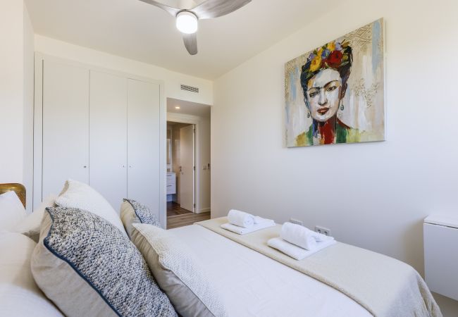 Apartment in Javea - JoJo Beach Apartment in Javea - JoJo Beach