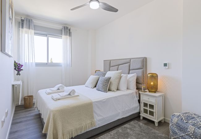 Apartment in Javea - JoJo Beach Apartment in Javea - JoJo Beach