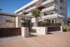 Apartment in Javea - Arenal Dreams