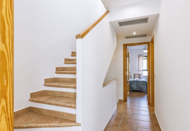 Terraced House in Javea - Montañar Beach Terraced House in Javea - Montañar Beach