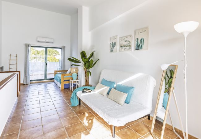 Terraced House in Javea - Montañar Beach Terraced House in Javea - Montañar Beach