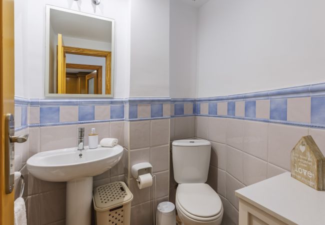 Terraced House in Javea - Montañar Beach Terraced House in Javea - Montañar Beach