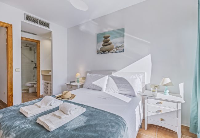 Terraced House in Javea - Montañar Beach Terraced House in Javea - Montañar Beach