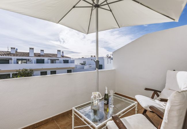 Terraced House in Javea - Montañar Beach Terraced House in Javea - Montañar Beach