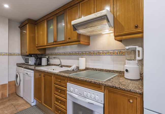 Terraced House in Javea - Montañar Beach Terraced House in Javea - Montañar Beach