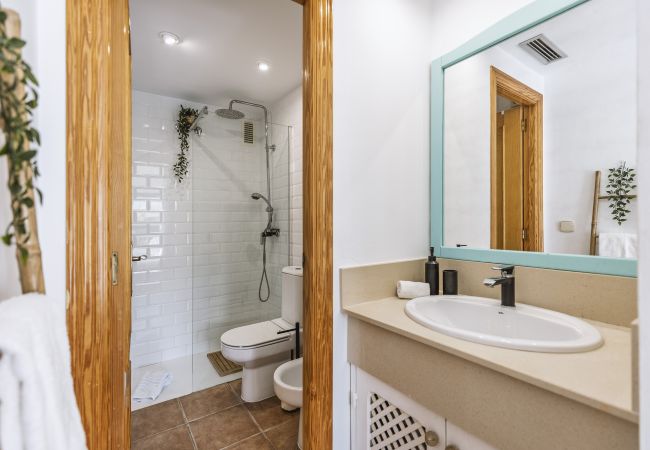 Terraced House in Javea - Montañar Beach Terraced House in Javea - Montañar Beach