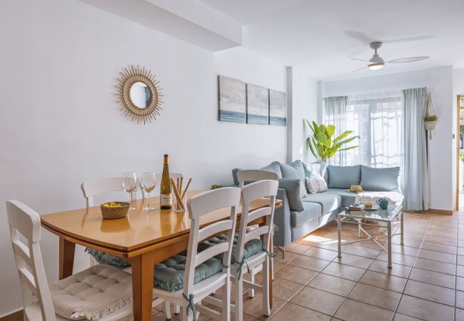 Terraced House in Javea - Montañar Beach Terraced House in Javea - Montañar Beach