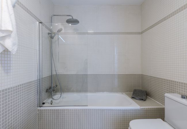 Apartment in Javea - Terraza Salónica Apartment in Javea - Terraza Salónica