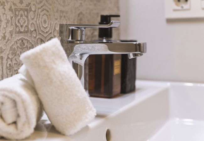 Apartment in Javea - Nova Essential Apartment in Javea - Nova Essential