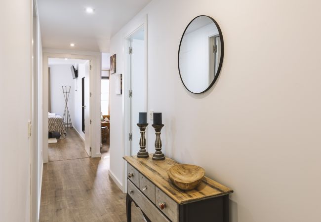 Apartment in Javea - Nova Essential Apartment in Javea - Nova Essential