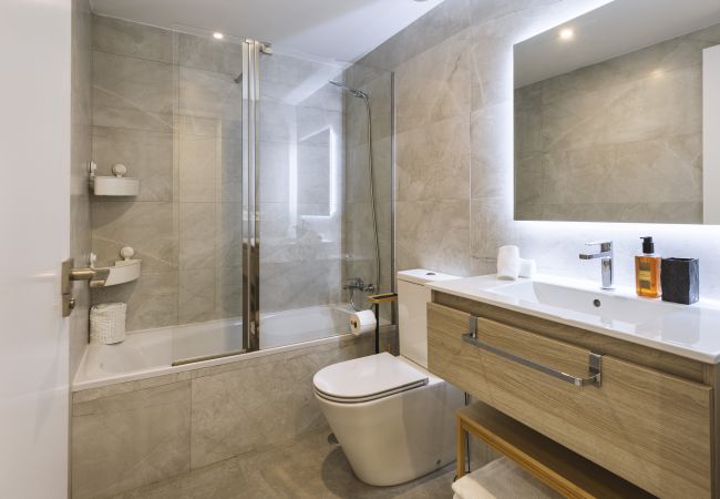 Apartment in Javea - Nova Essential Apartment in Javea - Nova Essential