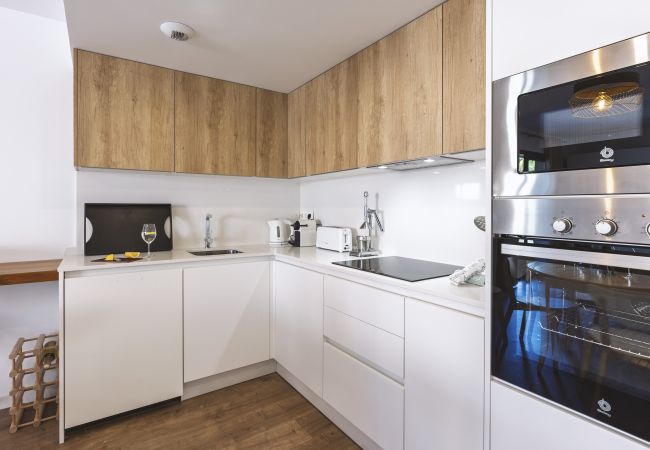 Apartment in Javea - Nova Essential Apartment in Javea - Nova Essential